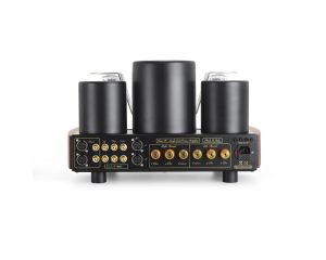 MASTERSOUND | Röhrenverstärker | Evo 300 B